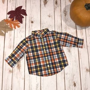 👔 $10 or 2/$13 button down shirt